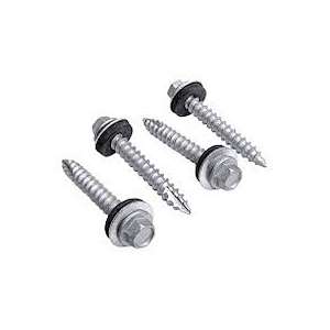 وارد کننده پیچ  شیروانی سرمته ای